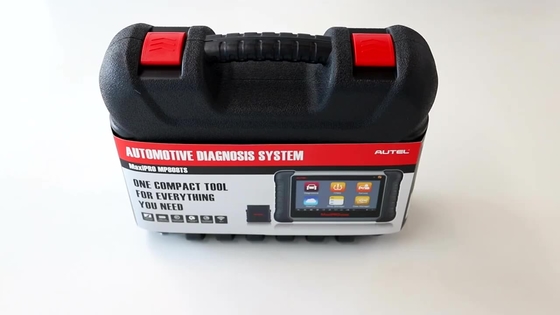 Autel διαγνωστική μηχανή προγραμματιστών Obd2 Tpms μηχανών μηχανών διαγνωστική όλο το σύστημα