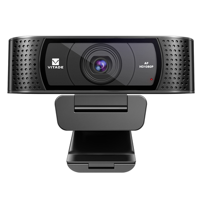 Υπολογιστής τηλεοπτικό Webcam HD 1080P για το τυχερό παιχνίδι Webcam σύσκεψης lap-top παραθύρων της Mac