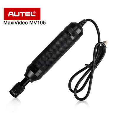 Ψηφιακό τηλεοπτικό πεδίο Autel MV105 MaxiVideo με τον έλεγχο 5.5mm