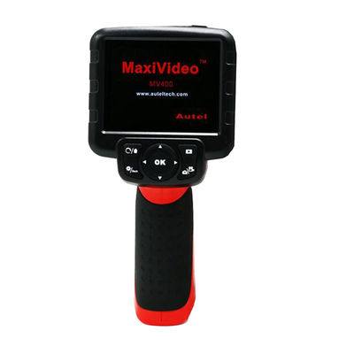 Autel Maxivideo MV400 με Imager διαμέτρων 5.5mm την επικεφαλής κάμερα επιθεώρησης